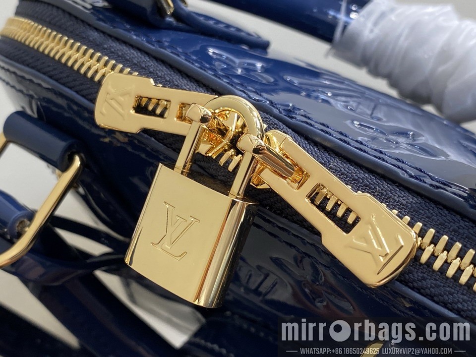 Replica LV Bags Alma M13169 25x19x11cm gf