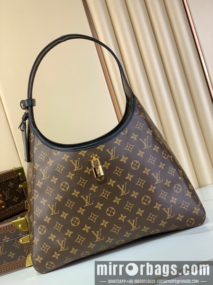 Replica LV Bags The Drop M12941 40x50x15cm gf