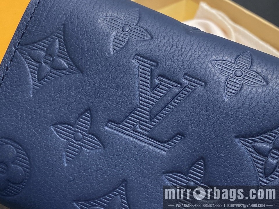 Replica LV Bags Victor M14793 11.5x9x2.5cm gf