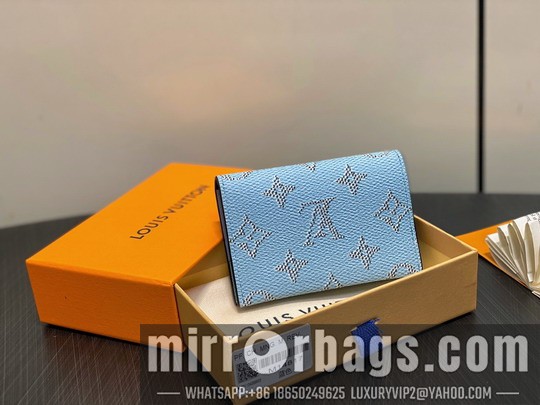 Replica LV Bags Slim M14817 7.3x1x10.6cm gf1