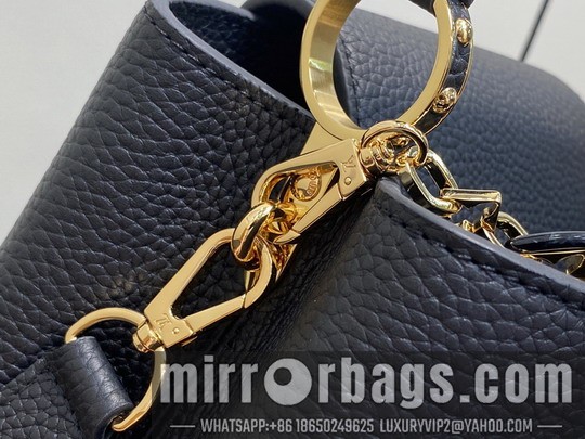 Replica LV Bags Cap M14970 17x9x27cm gf1