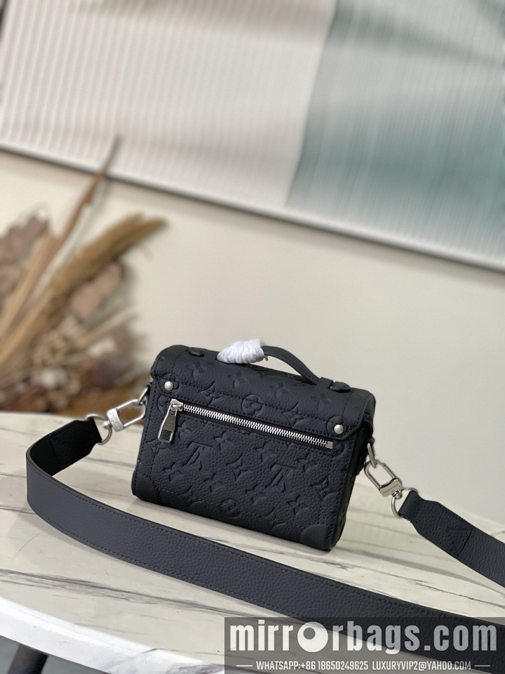 Replica LV Bags Soul Trunk M13871 19x15x7cm gf