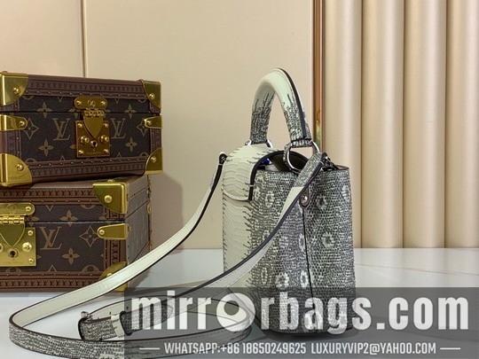 Replica LV Bags Cap N48865 21x14x8cm gf2