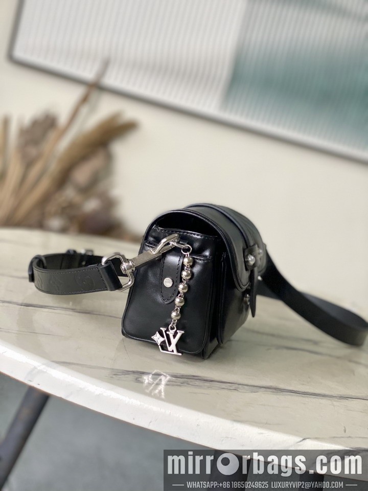Replica LV Bags Cargo M13989 23x14x10cm gf
