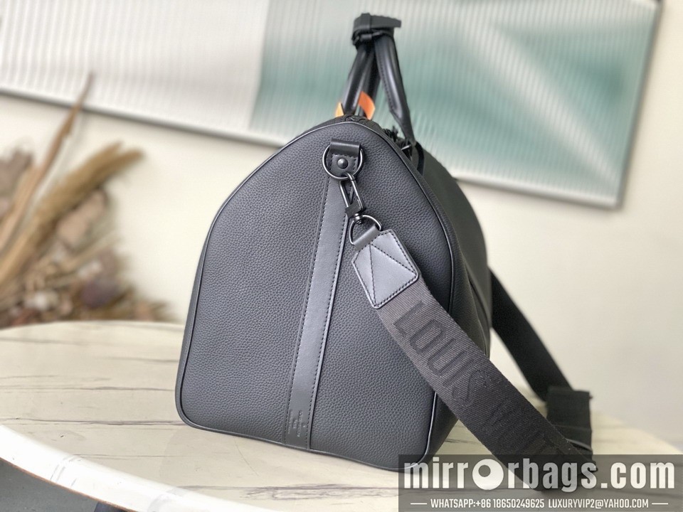 Replica LV Bags Keepall M21420 29x23x50cm gf