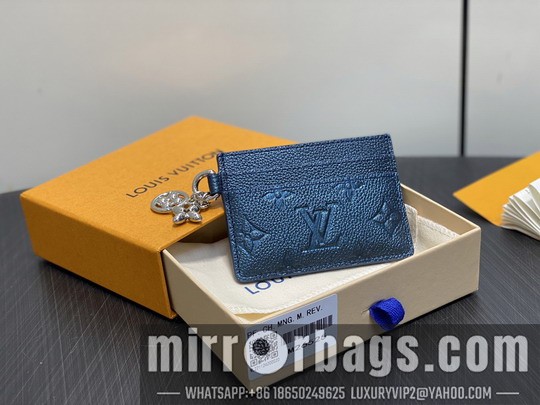 Replica LV Bags Charms M26525 10.2x7.3x0.3cm gf