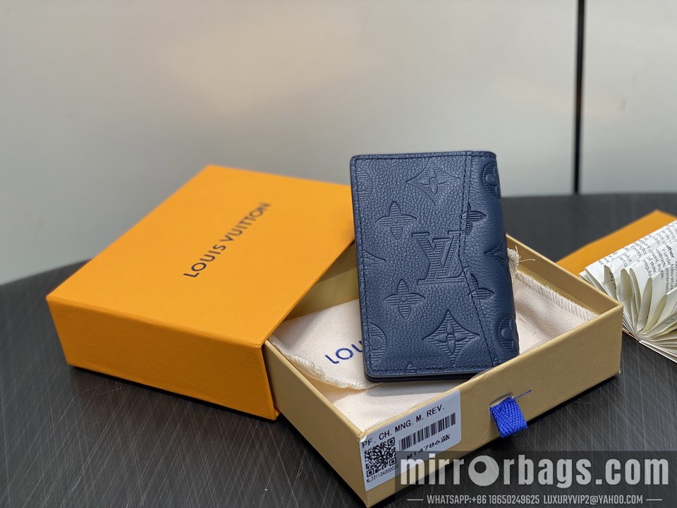 Replica LV Bags M14786 7.5x11cm gf