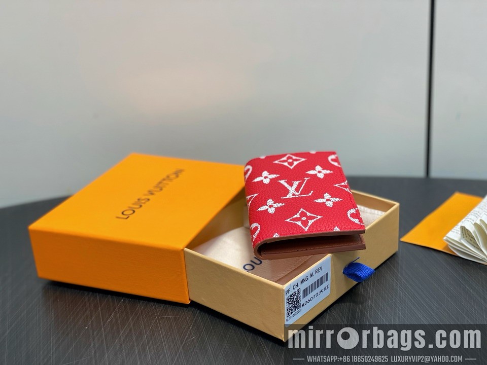 Replica LV Bags M26072 11.1x1x7.5cm gf