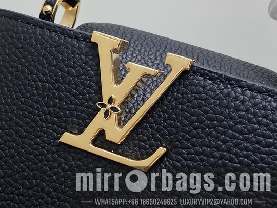 Replica LV Bags Cap M14976 21x14x8cm gf