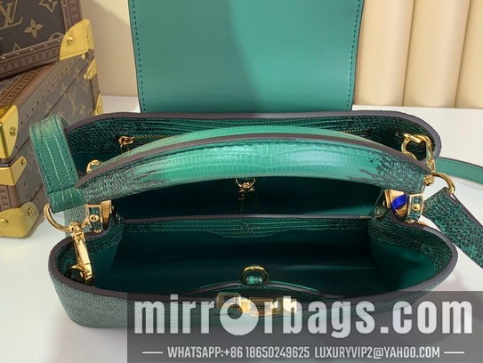 Replica LV Bags Cap N48865 27x18x9cm gf4