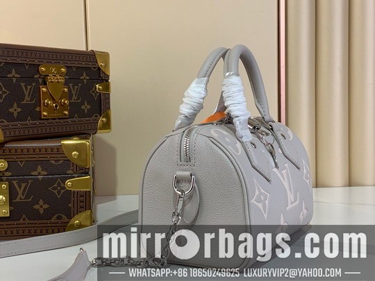 Replica LV Bags Speedy M46397 20.5x13.5x12cm gf2