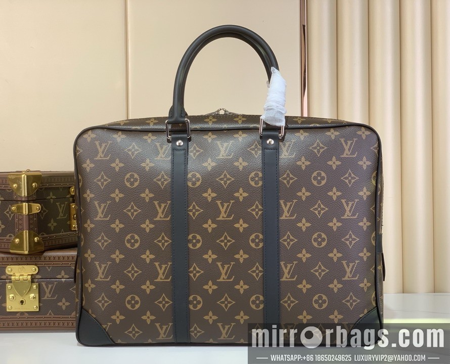 Replica LV Bags Voyage N41125 41x31x7cm gf1