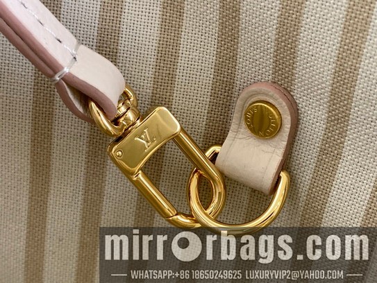 Replica LV Bags Neverfull M14285 32x29x17cm gf