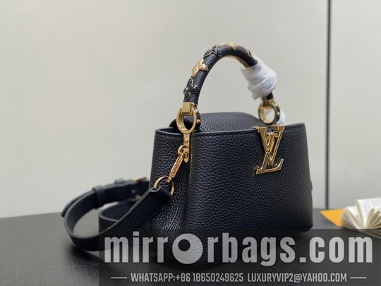 Replica LV Bags Cap M14976 21x14x8cm gf