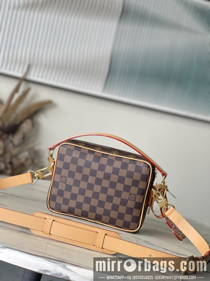 Replica LV Bags Nil M26068 17.5x11x25cm gf