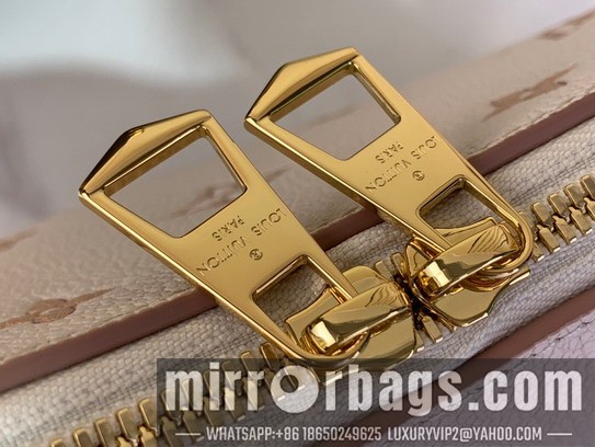 Replica LV Bags Boulogne M14634 16x9.5x29cm gf