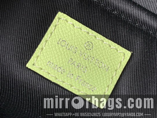 Replica LV Bags Discovery m14076 38x13x28cm gf