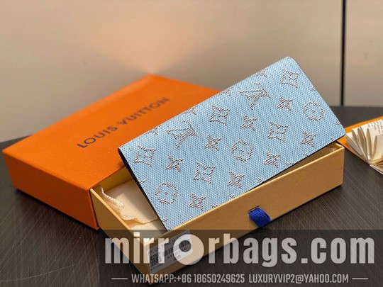 Replica LV Bags Brazza M15156 19x2x10cm gf1