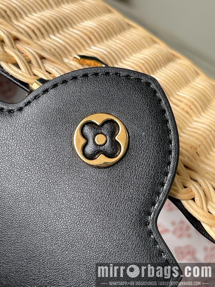 Replica LV Bags Cap M26003 21x14x8cm gf