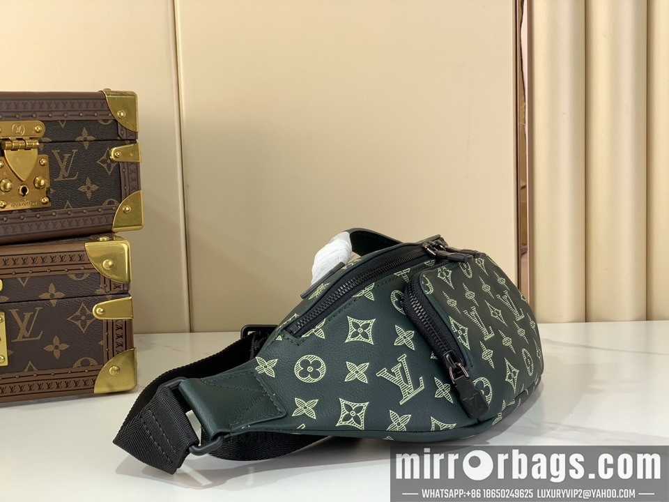 Replica LV Bags Bumbag M27153 30x15x8cm gf