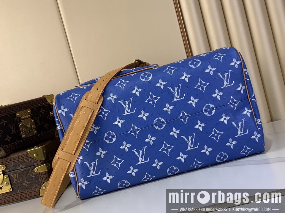 Replica LV Bags Speedy M24417 40x26x23cm gf8