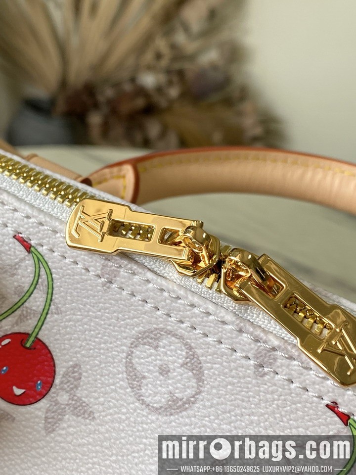 Replica LV Bags Speedy M14238 30x21x17cm gf