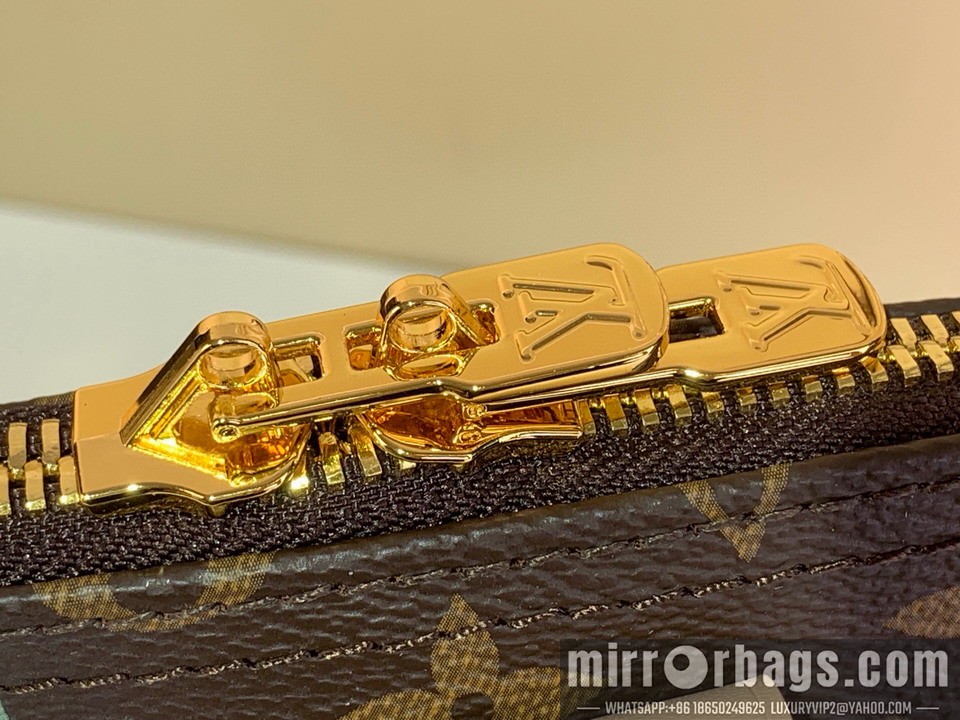 Replica LV Bags Keepall P01943 31x26x55cm gf