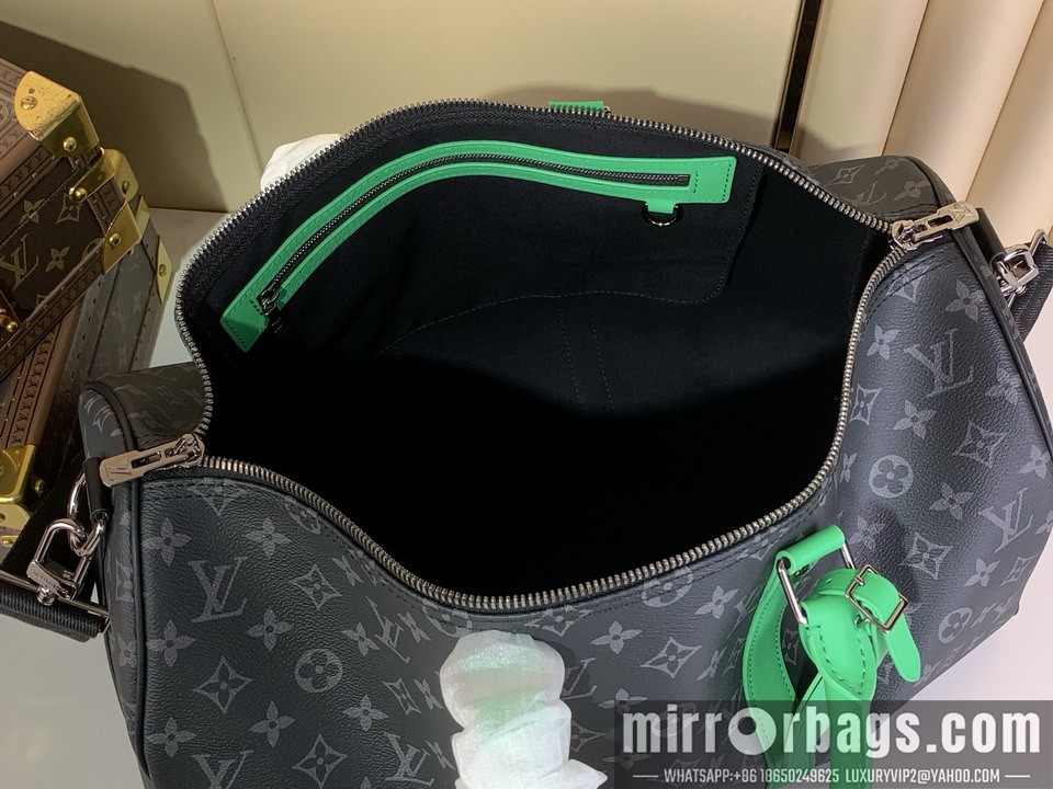 Replica LV Bags Keepall M26434 45x27x20cm gf