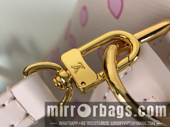 Replica LV Bags Alma m13104 23.5x17.5x11.5cm gf