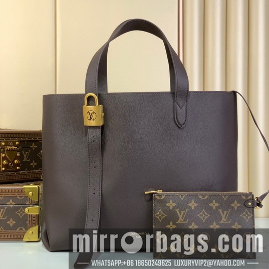 Replica LV Bags Low key m12916 47x30x14cm gf