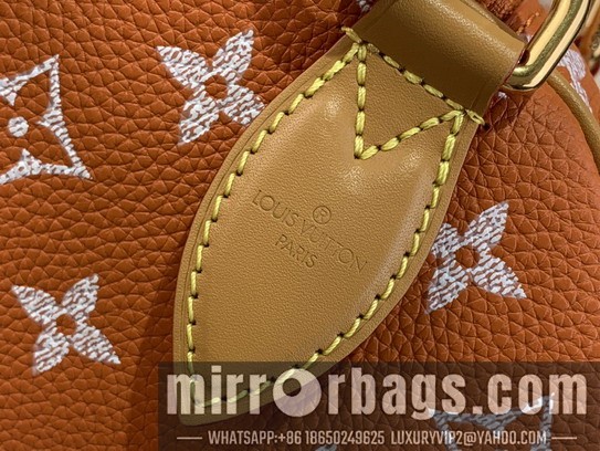 Replica LV Bags Speedy M14064 30x17x21cm gf3