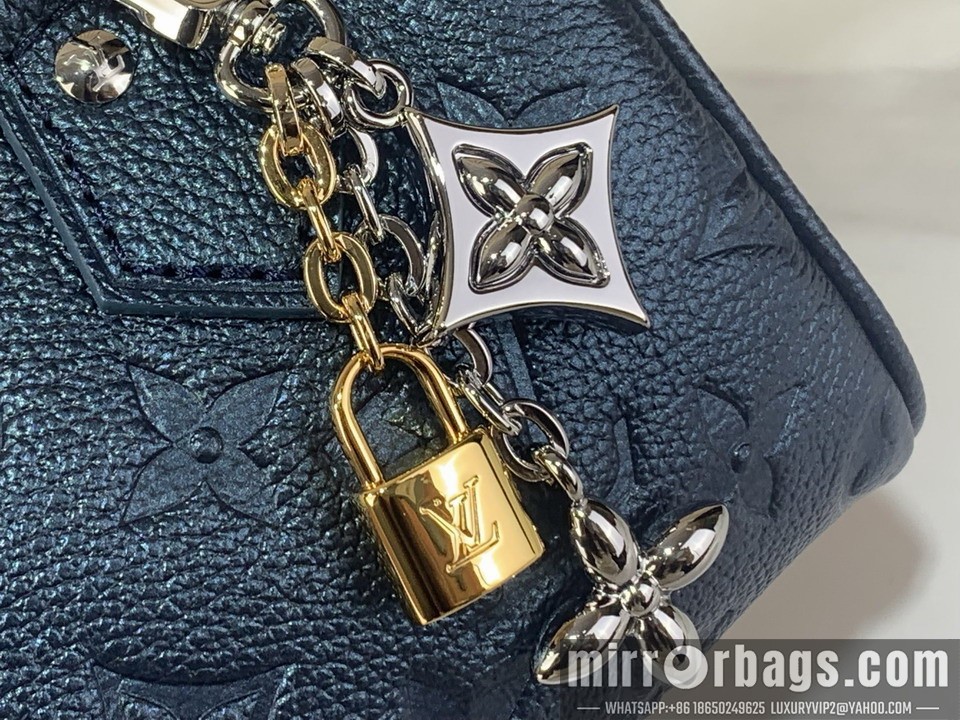 Replica LV Bags Speedy m26510 16x10x7.5cm gf