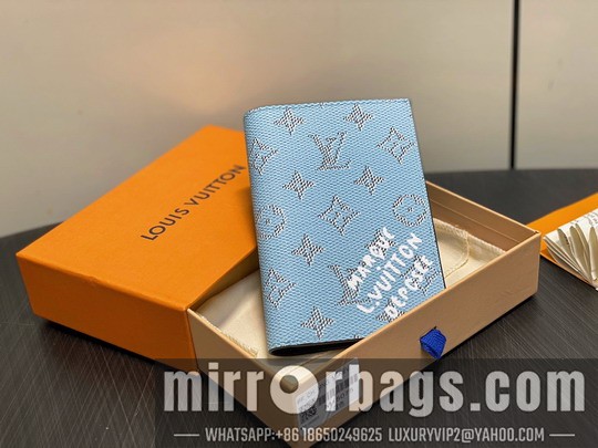 Replica LV Bags M15075 14x2.5x10cm gf1