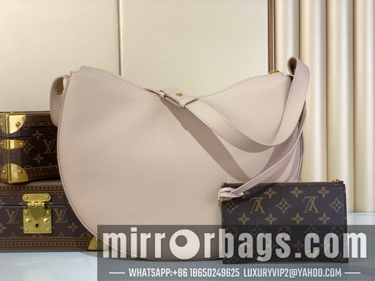 Replica LV Bags Low Key m14635 26x5x32cm gf
