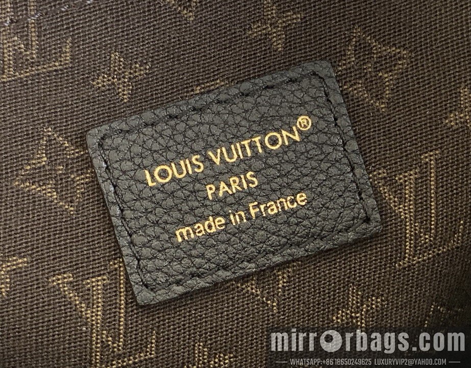 Replica LV Bags Express St M26397 24x18.5x36cm gf1