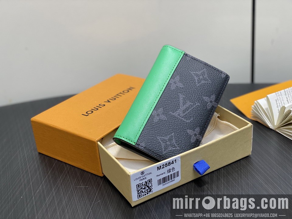 Replica LV Bags M25841 11.1x1x7.5cm gf1