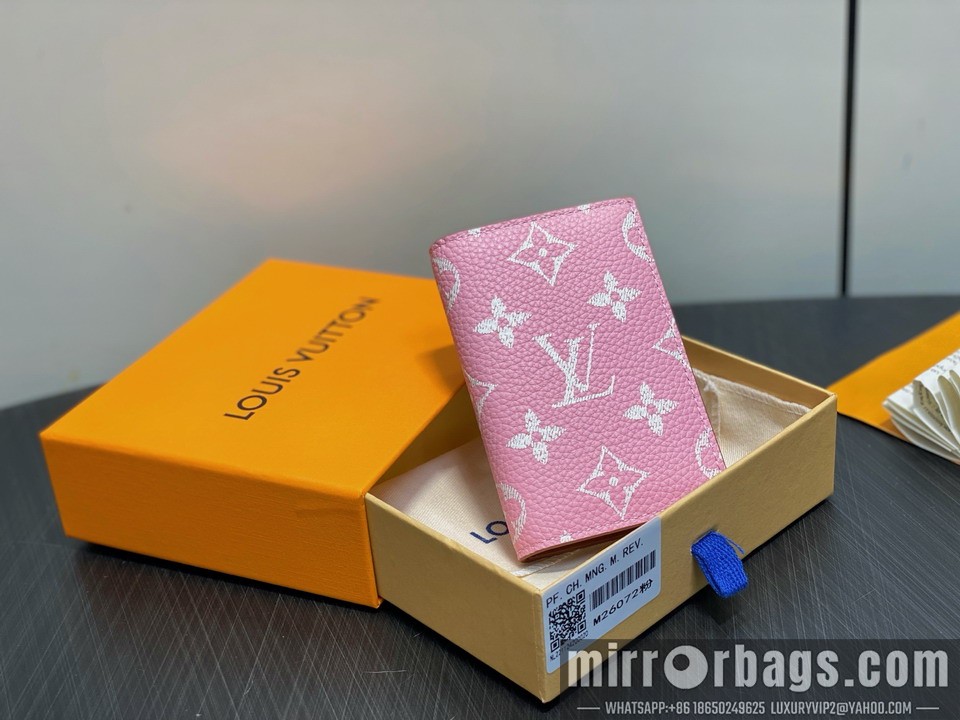 Replica LV Bags M26072 11.1x1x7.5cm gf2