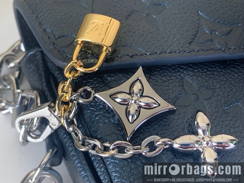Replica LV Bags Metis m26456 21.5x13.5x6cm gf
