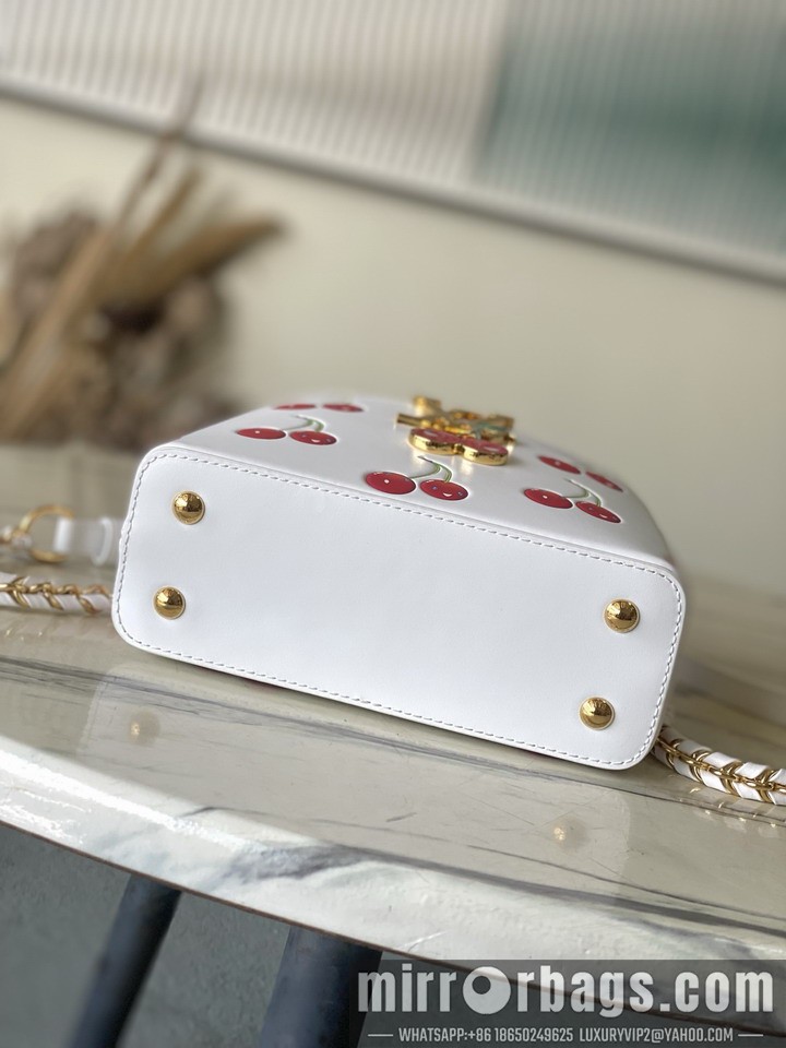 Replica LV Bags Cap M13251 21x14x8cm gf1