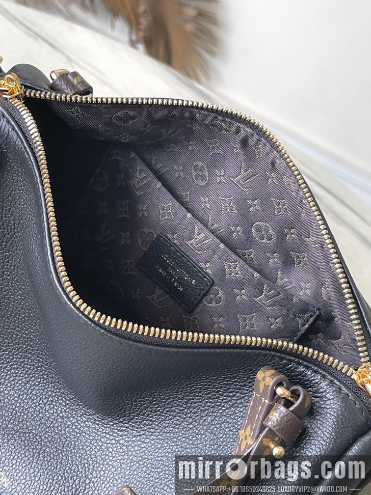 Replica LV Bags Express St M26039 17x13.5x26cm gf