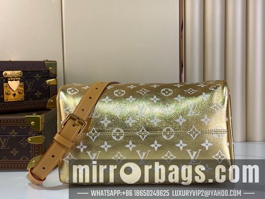 Replica LV Bags Speedy m14064 32x22.5x18cm gf2