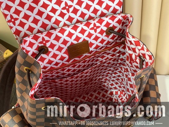 Replica LV Bags Christopher M40769 38x44x21cm gf