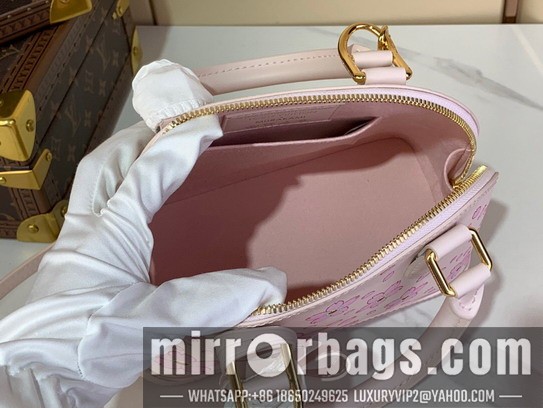 Replica LV Bags Alma m13104 23.5x17.5x11.5cm gf