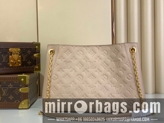 Replica LV Bags Anytime m14659 20x13x34cm gf