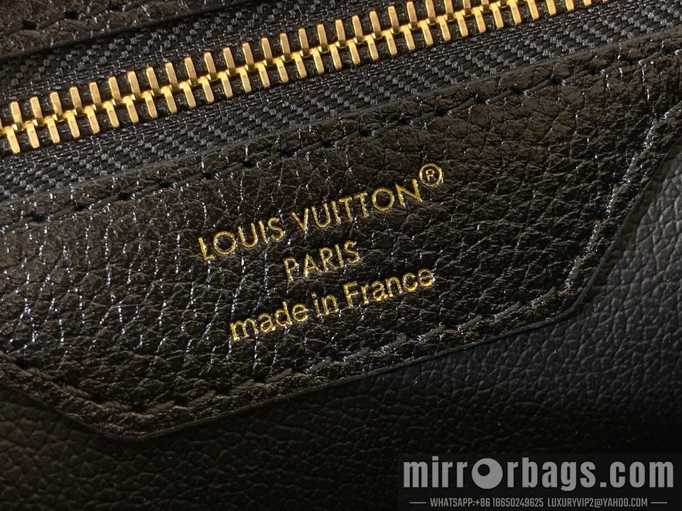 Replica LV Bags Speedy m26326 21x17x30cm gf