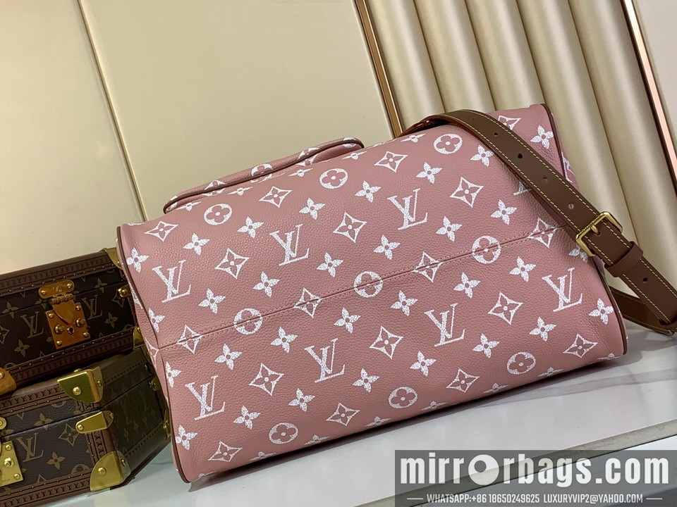 Replica LV Bags Speedy M24438 40x26x23cm gf4