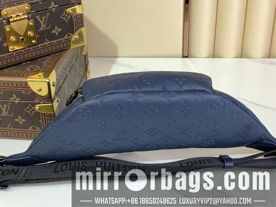 Replica LV Bags Bumbag m14784 30x15x8cm gf