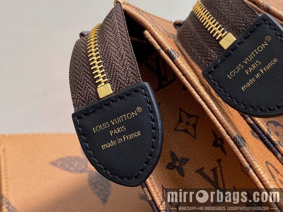 Replica LV Bags Trio M11248 20x5.5x25cm gf