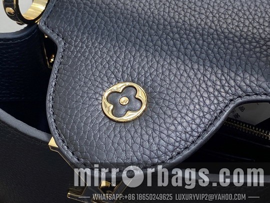 Replica LV Bags Cap M14970 17x9x27cm gf1