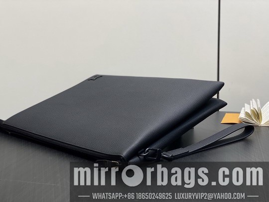 Replica LV Bags Duo M25943 35.5x26x6.5cm gf